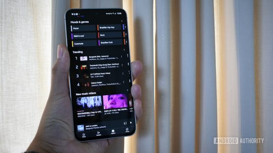youtube music vs spotify feat 1