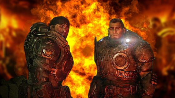 Xbox's Gears of War: E-Day Seemingly in Development for PS5