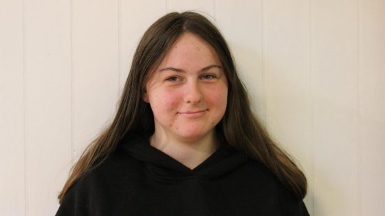 Xena (16) leek helemaal hersteld van ongeval met vluchtmisdrijf, maar sterft weken later toch: “Het begon met een hoestje”