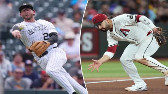 Why Yankees jumped on Ryan McMahon trade — and gave up on Eugenio Suarez