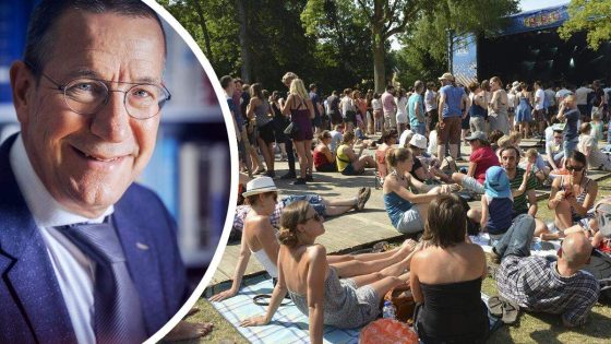 Jonge vrouw uit Oost-Vlaanderen sterft na druggebruik op festival, experts: “Je beseft niet dat je kookt vanbinnen” 