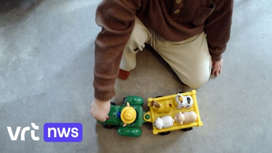 Kinderopvang in Zutendaal tijdelijk gesloten na incident waarbij kind ernstige letsels heeft opgelopen
