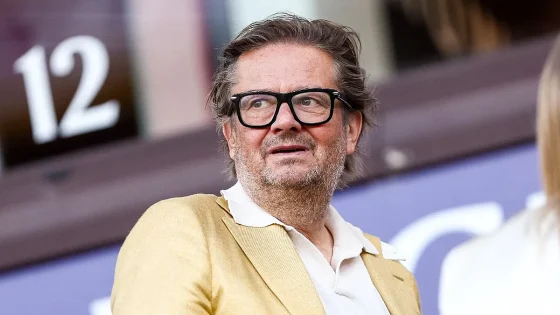 Zwendel escaleert: Coucke bijt van zich af op Instagram - Offside