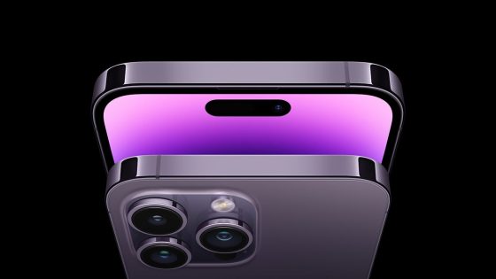 A New iPhone 17 Rumor Suggests a Substantial Camera Upgrade to the Pro and Pro Max Is Coming