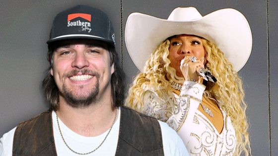 "That Sh** Ain't Country Music"