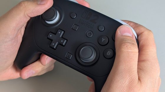 iFixit Performs A Full Teardown Of Nintendo's "P**s-Poor" Pro Controller