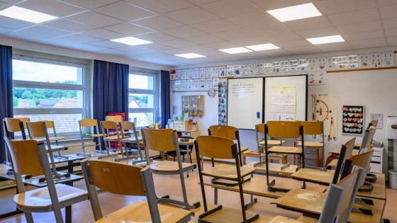 14 Nederlandstalige basisscholen in Brussel voeren vierdaagse week in bij start schooljaar: "Uit noodzaak"