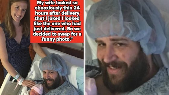 15 Viral Parents Who Are Just Too Dang Funny