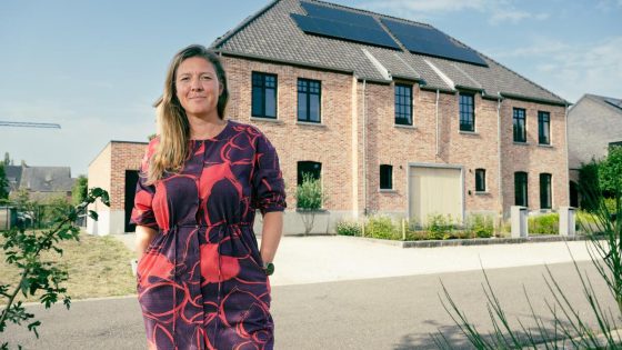 Nog 170.000 eigenaars van zonnepanelen krijgen premie voor verlies terugdraaiende teller: “Zij krijgen persoonlijk bericht”