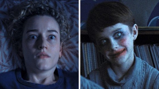 "Weapons" Is Already A Wild Horror Movie, But These 21 Facts Have Me Looking At It Completely Differently - BuzzFeed