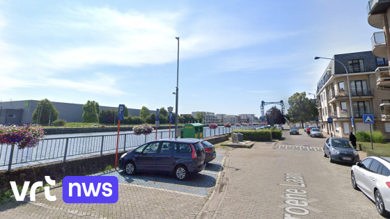 3 mannen redden kind van 4 uit Zeekanaal in Willebroek: "Zij hebben een drama vermeden"