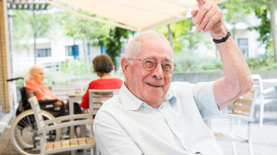 42.000 studenten leerden kritisch denken dankzij professor Prevenier (90): “Voor machthebbers was Gent de gevaarlijkste van alle steden”