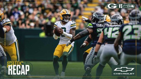 5 takeaways from Packers’ win over Seahawks in preseason finale
