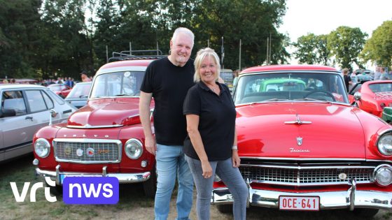 600 oldtimerliefhebbers komen laatste keer samen in Kasterlee, na klachten uit de buurt: "Heel jammer dat we wegmoeten"