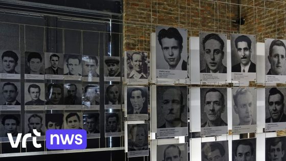 69 jaar na mijnramp waarbij 262 doden vielen: Franse Gemeenschap erkent personeelsregister Bois du Cazier als "schat"