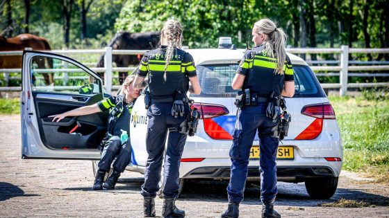 Beeld ter illustratie. 
