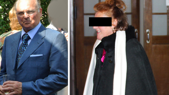 Ze werd al verdacht van de moord op haar ex, nu gijzelde ze haar nieuwe “partner”: Rolande V.R. (74) opnieuw in de cel - Nieuwsblad
