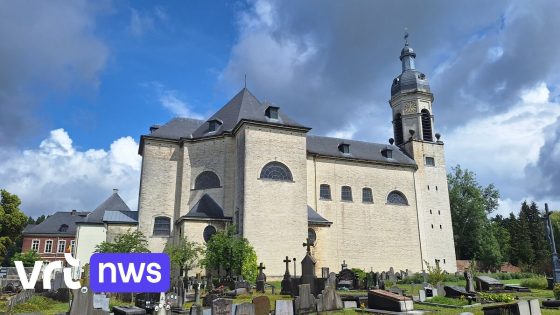 Abdij in Kessel-Lo krijgt klokkenspel voor 900e verjaardag, met dank aan buren: "Sommigen schonken volledige klok"