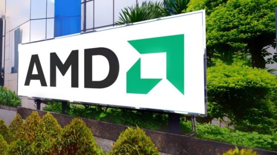 Why Are Some Analysts Cautious on AMD Stock Despite AI Hype?