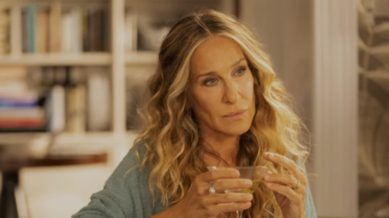 'And Just Like That...' Canceled By HBO Max