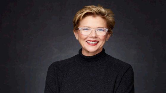 Annette Bening To Star In 'Yellowstone' Beth & Rip Spinoff
