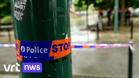 Opnieuw een gewonde bij schietpartij in Sint-Jans-Molenbeek 