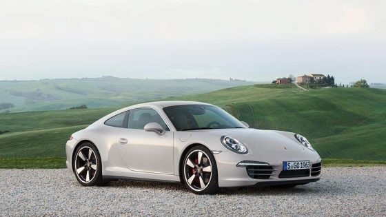 Antiquair mag Porsche gedurende 30 weekends niet gebruiken: “Ik wou mijn afspraak niet missen”