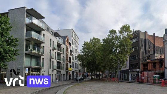Dagbladhandel in Antwerps Schipperskwartier moet tijdelijk sluiten: "Klanten drinken er alcohol terwijl ze gokken op machines"