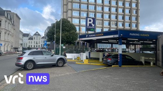 Twee jaar na start van nieuw parkeerbeleid in Antwerpen zijn handelaars nog steeds verdeeld: "Klanten blijven weg"