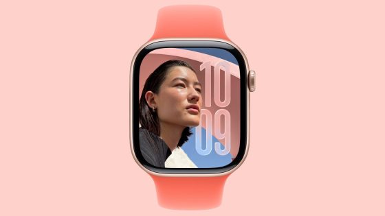Apple Watch Series 11 Launching Next Month With These New Features