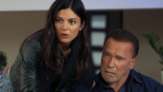 Arnold Schwarzenegger's 'Fubar' Canceled By Netflix (Exclusive)