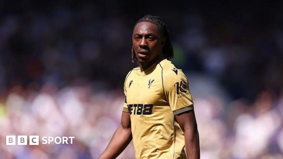 Jacob Ramsey spent 18 years at Aston Villa before joining Newcastle United