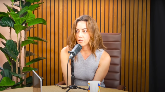 Aubrey Plaza Says Grief For Husband Jeff Baena Is A "Daily Struggle"