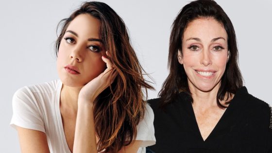 Aubrey Plaza Joins Heidi Fleiss Biopic From Pinky Promise