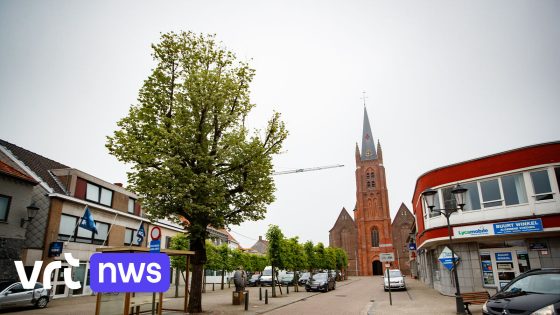 Bakker, café, geldautomaat en slager in elke gemeente: CD&V wil inzetten op levendigere dorpskernen 