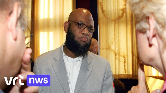 Raad voor Vreemdelingenbetwistingen verbiedt uitzetting veroordeelde terrorist Nizar Trabelsi naar Tunesië