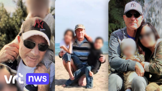 Marc Moerman uit Brugge zit al bijna 4 jaar in de cel in Marokko: "Mijn broer is onschuldig, het is een nachtmerrie"