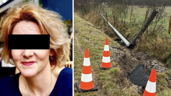 Moeder (44) die verdacht wordt van dubbele moordpoging op dochters opnieuw vrij onder voorwaarden