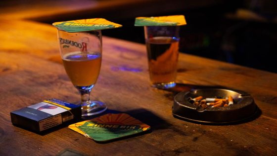 Politie sluit café in Laken waar drugs wordt gedeald