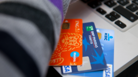 Politie waarschuwt nog maar eens voor fraude met…