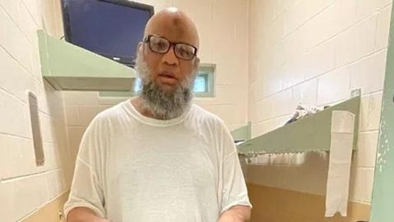 Raadkamer ijvert voor vrijlating terrorist Nizar Trabelsi, minister Van Bossuyt: “Wij verzetten ons resoluut”