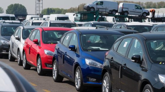 Uitblijven Brusselse regering plaatst Belgisch wegenvignet op de helling