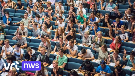 Vijf keer meer studenten van universiteit naar hogeschool
zonder bachelor af te ronden 
