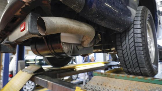 België waarschuwt voor remblokken met asbest op webshop AliExpress