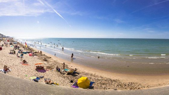 WEER. Dinsdag opnieuw richting 29 graden