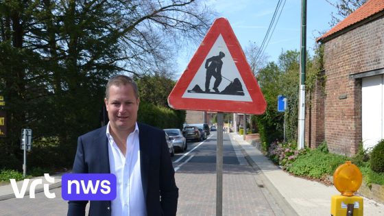 Oud-schepen van Glabbeek Matthias Mertens (53) overleden, achterkleinzoon van oud-burgemeester Victor Mertens