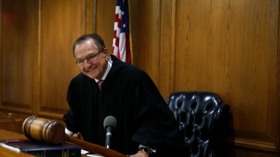 Beloved Judge Frank Caprio, of ‘Caught in Providence,’ dies – NBC Boston