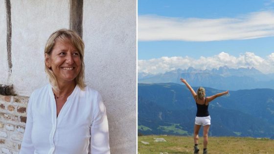 “Ze was vastberaden om te genezen”: School in Langemark rouwt nadat juf Nancy (55) overlijdt aan kanker