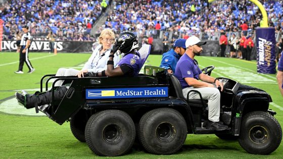 Report: Bilhal Kone tore his ACL, MCL in Thursday's preseason game