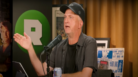 Bill Simmons accuses top podcasters of faking audience numbers